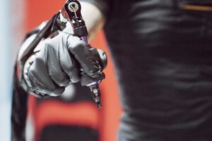 Blog 8 Tatuaje y epidural